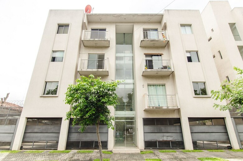 Trendy Barrio Jara Apartment