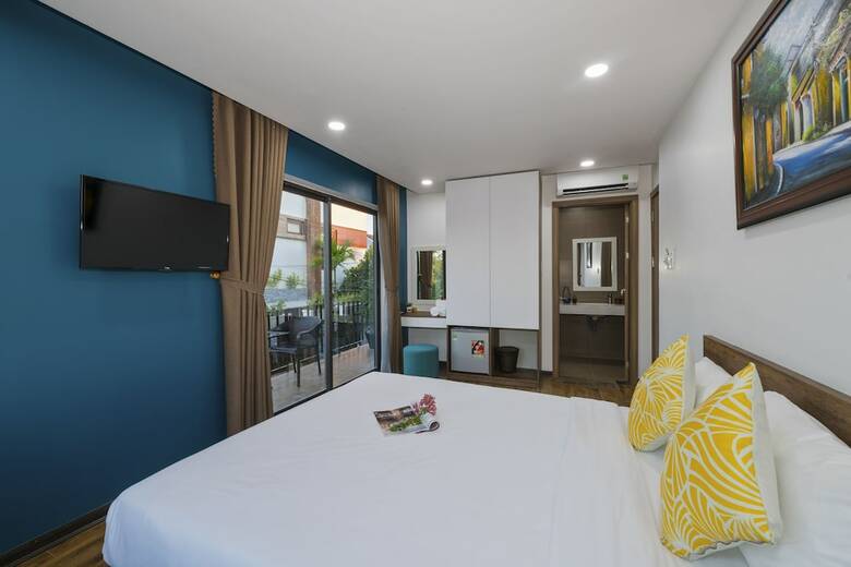 Hotel Lena Homestay