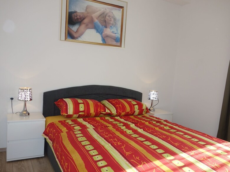 Apartamentos Petrovi?