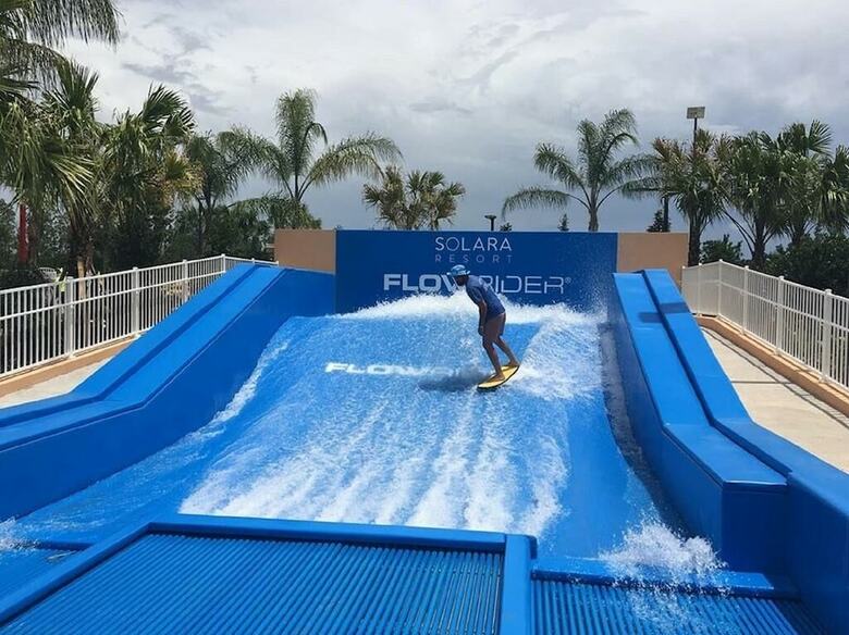 Solara Resort