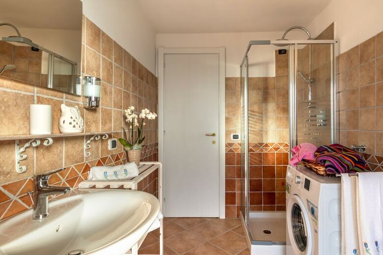 Apartamento Villa Novanta