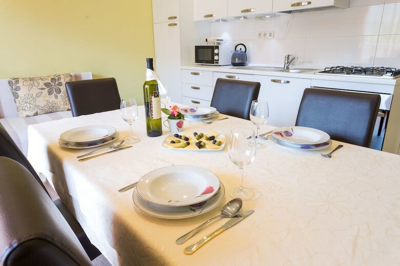 Apartment Josipa
