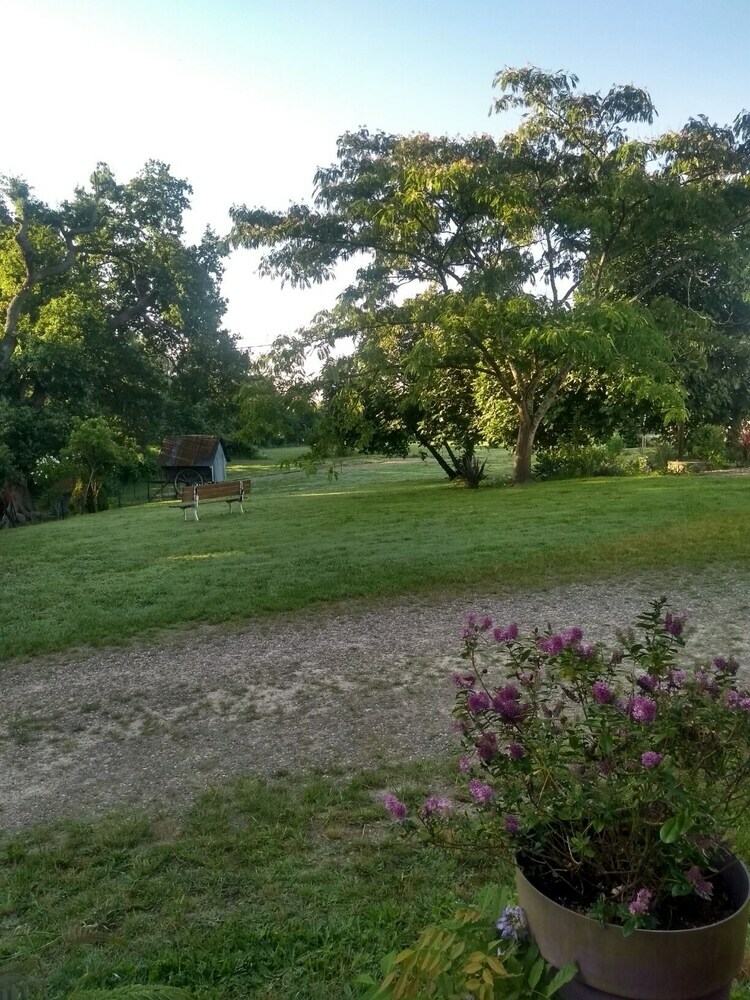 Bed & Breakfast La Maison De Pescate