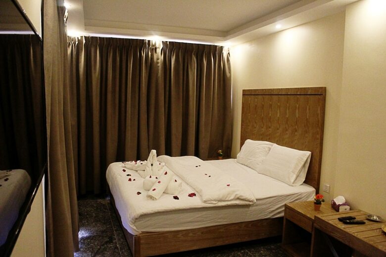Holiday Aqaba Hotel