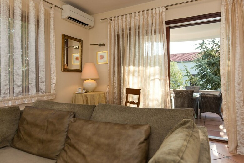 Apartment Mare