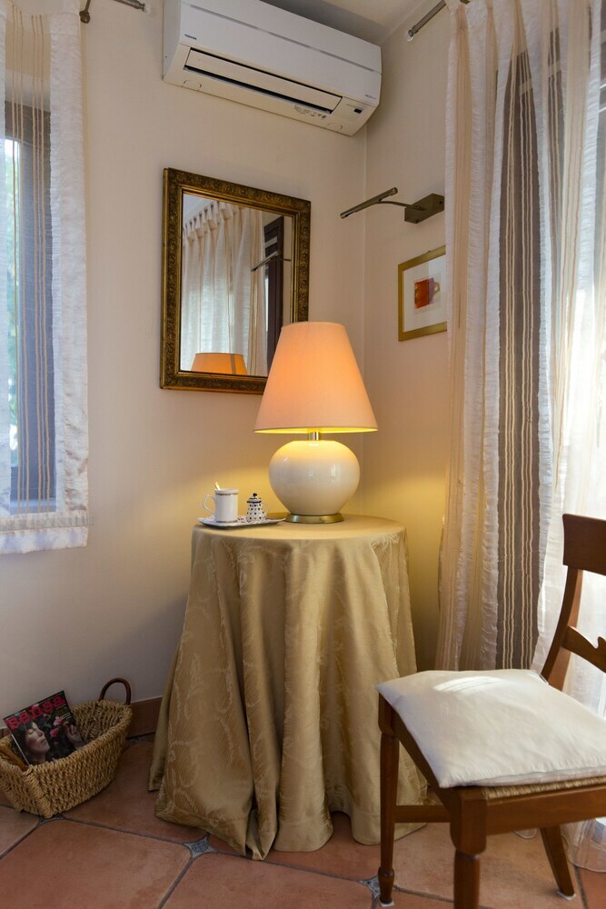 Apartment Mare