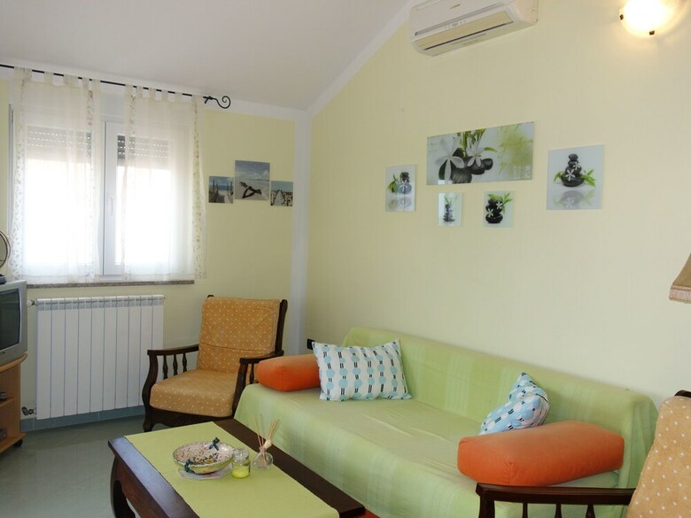 Apartamentos Elizabeta
