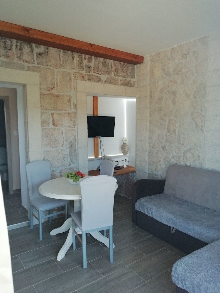 Apartment Nada