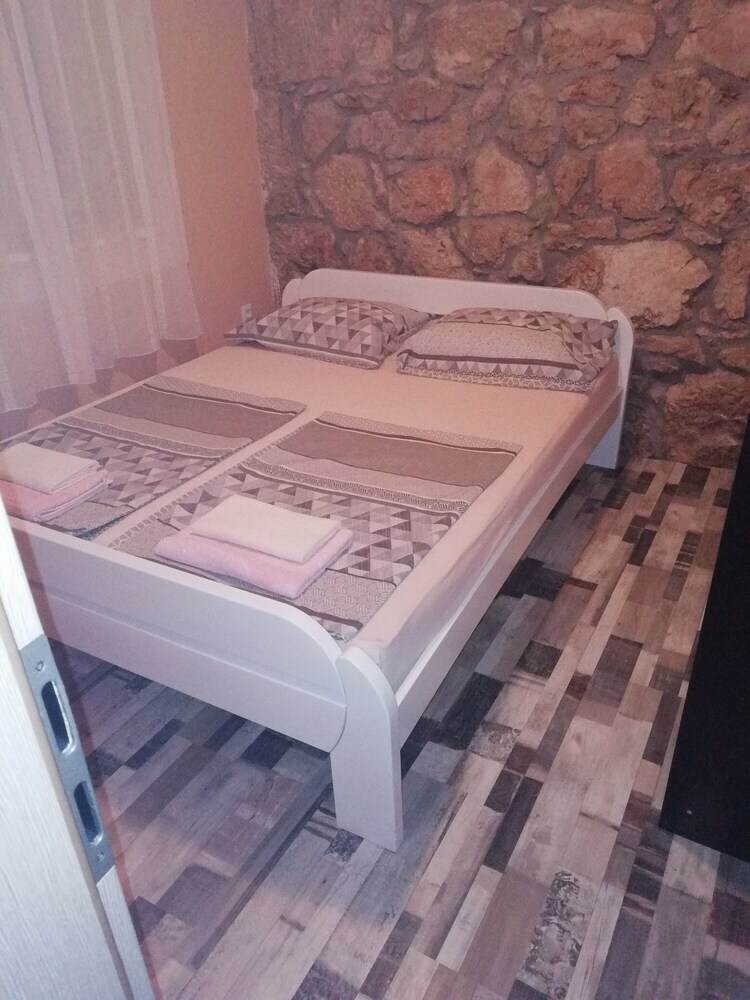 Apartment Nada