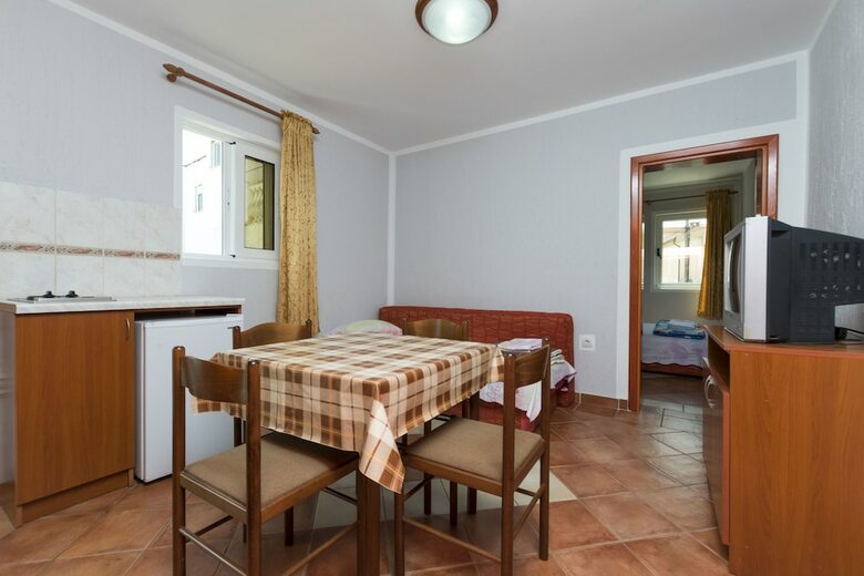 Apartments Vila Glavanovic
