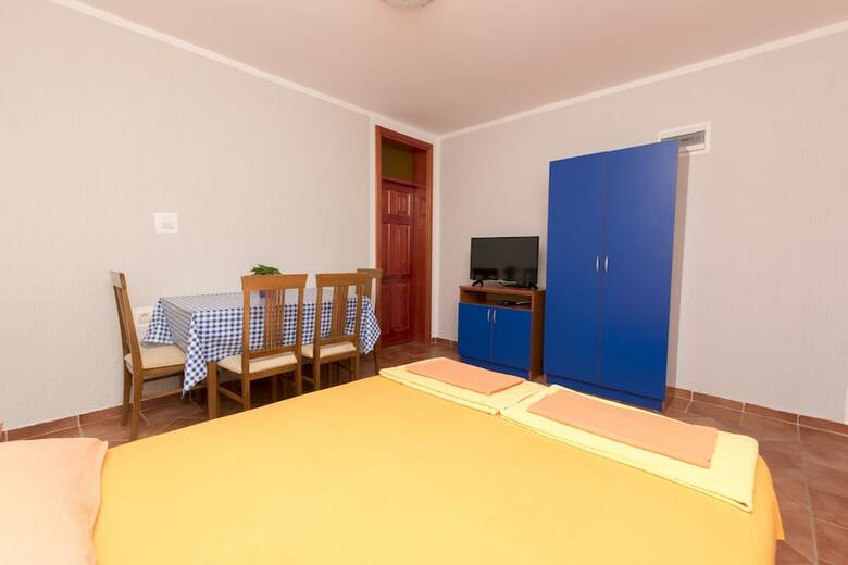 Apartments Vila Glavanovic