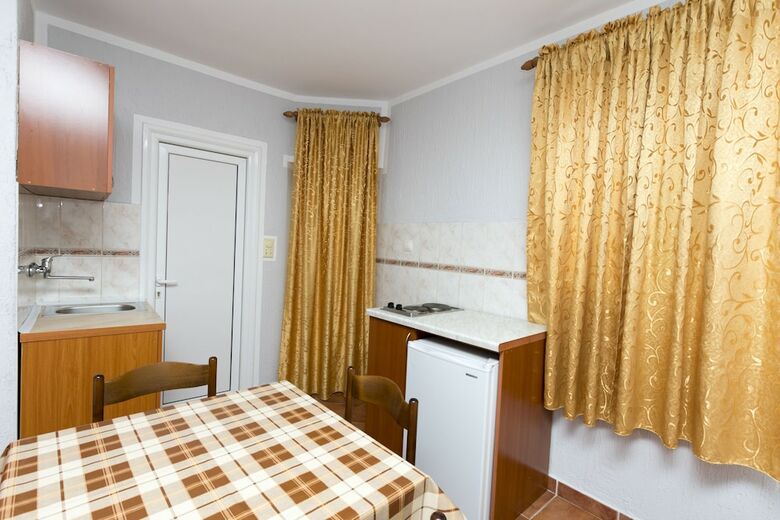 Apartments Vila Glavanovic