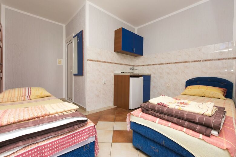 Apartments Vila Glavanovic