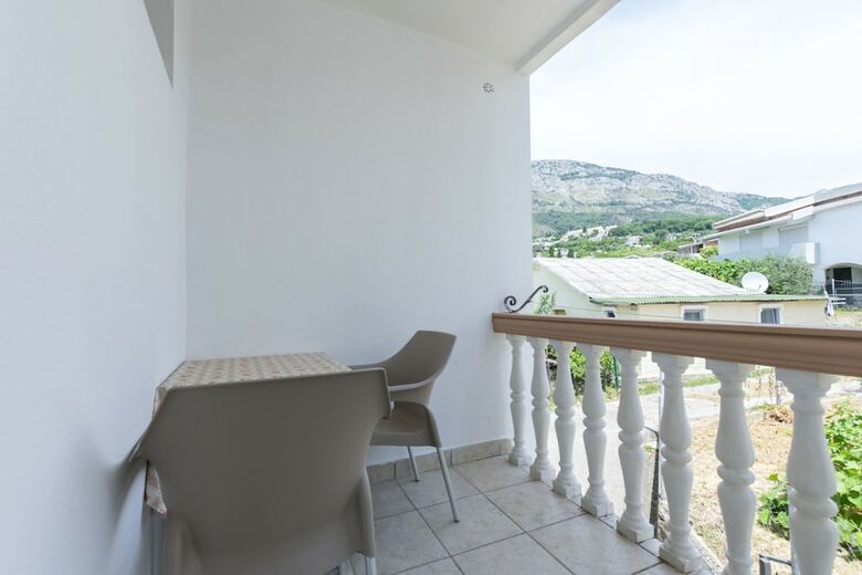 Apartments Vila Glavanovic