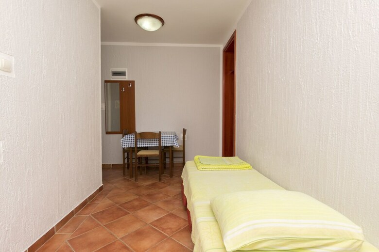 Apartments Vila Glavanovic