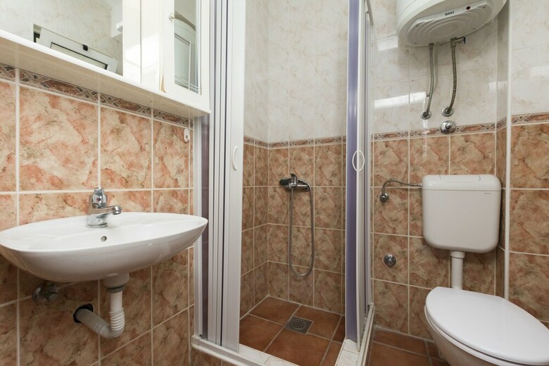 Apartments Vila Glavanovic