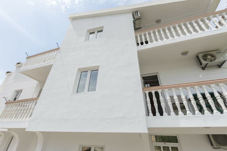 Apartments Vila Glavanovic