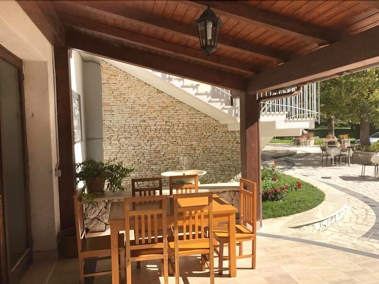 Hotel Rifugio Le Mainarde