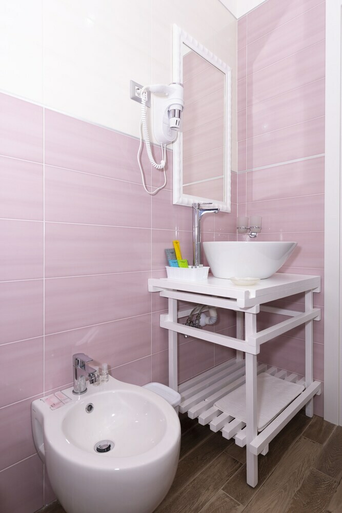 Hotel Violetta