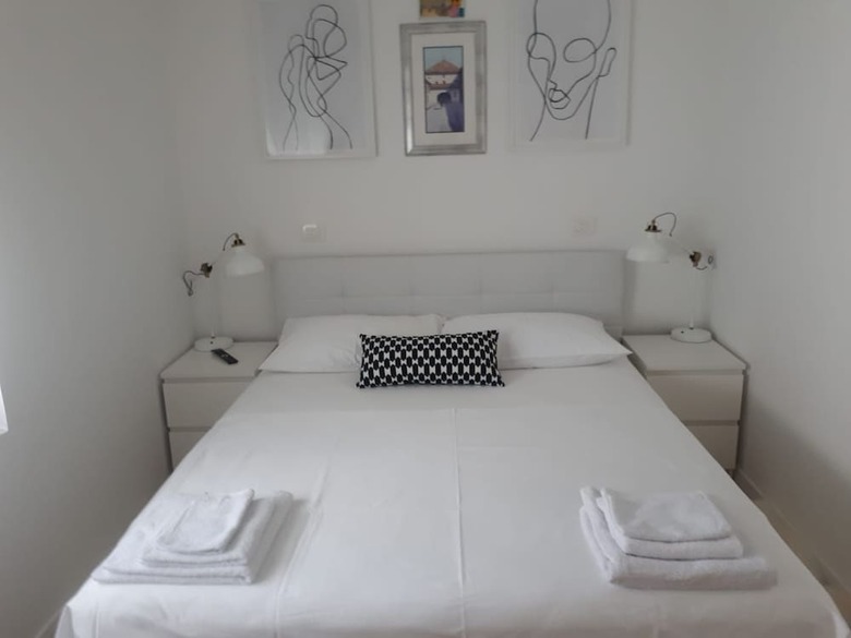 Apartment Apartment In Centre For 6