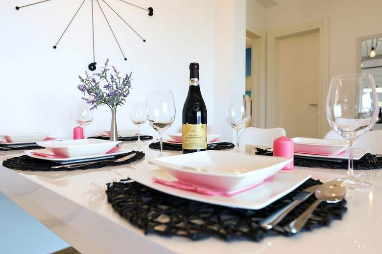 Redstone Luxury Apartments