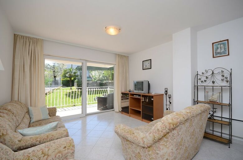 Apartments Marijana