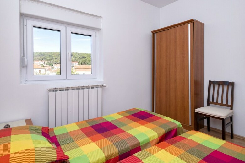 Apartments Dragani?