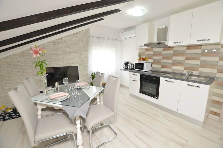 Apartments Viktoria