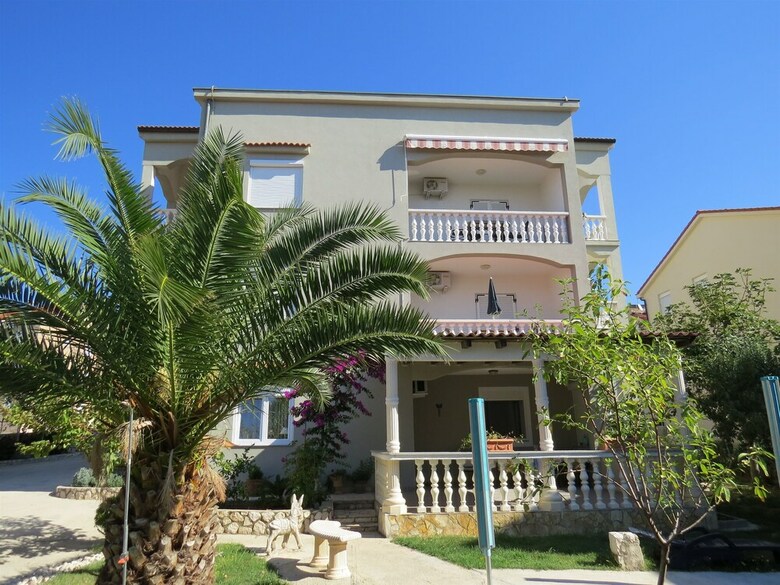 Apartments Marica