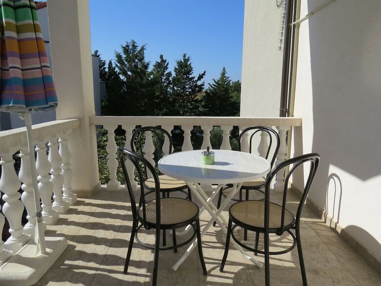 Apartments Marica