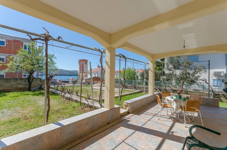 House Marina
