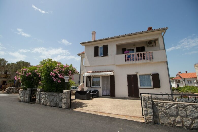 Apartments Bernarda