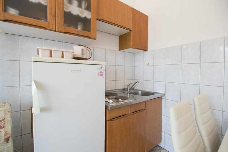Apartments Bernarda