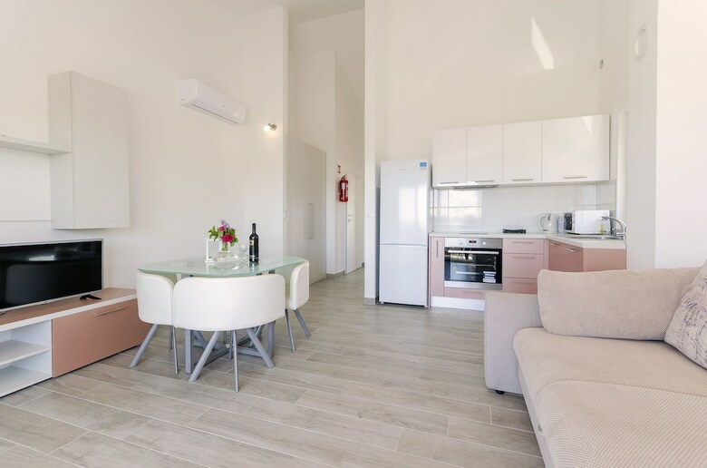 Apartments Endless Summer