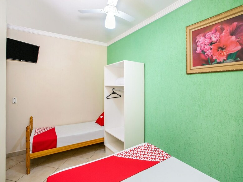 Oyo Hotel Dayse