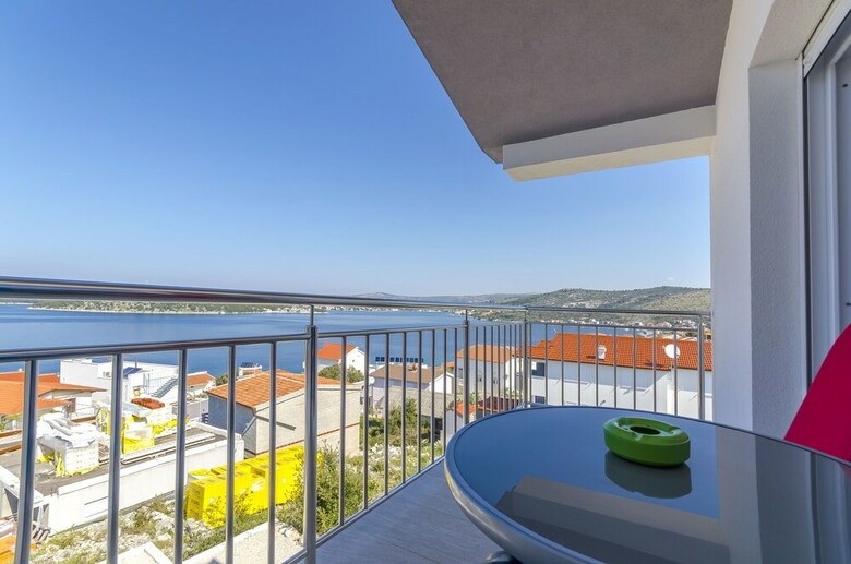 Apartments Brulo
