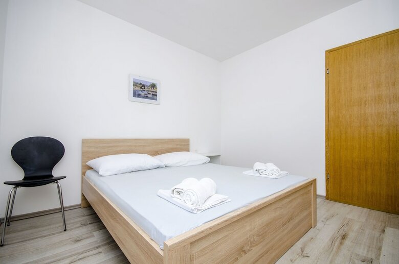 Apartments Brulo