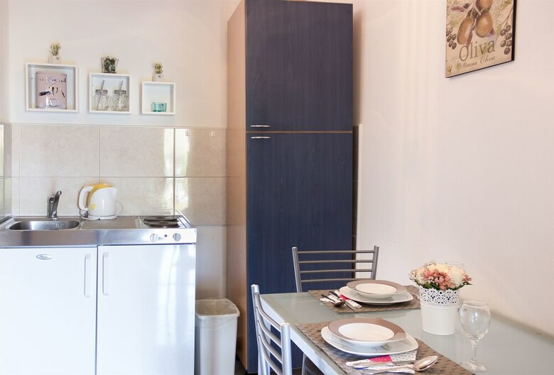 Apartments Marijana