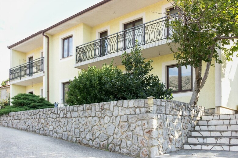 Apartments Marijana