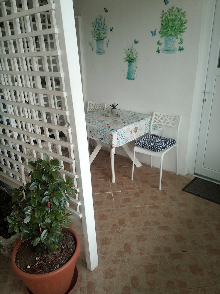 Apartamentos Iva