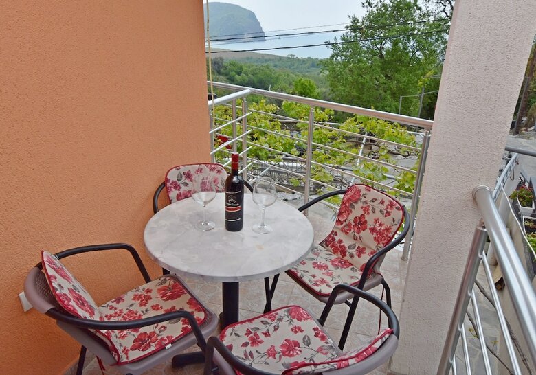 Apartments Siljak