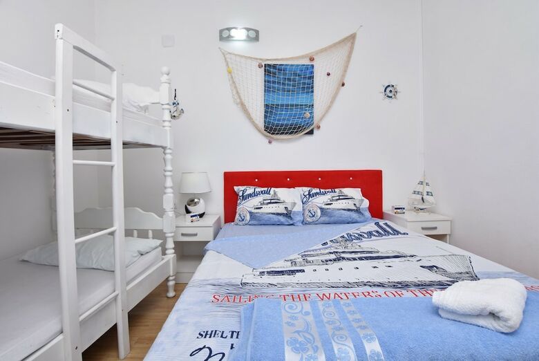 Apartments Siljak