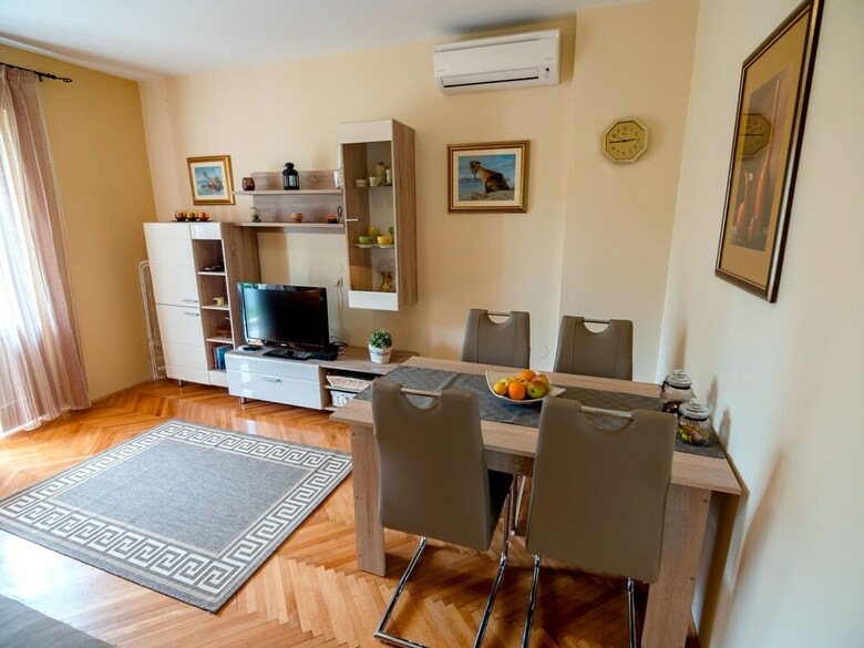 Apartments Marija