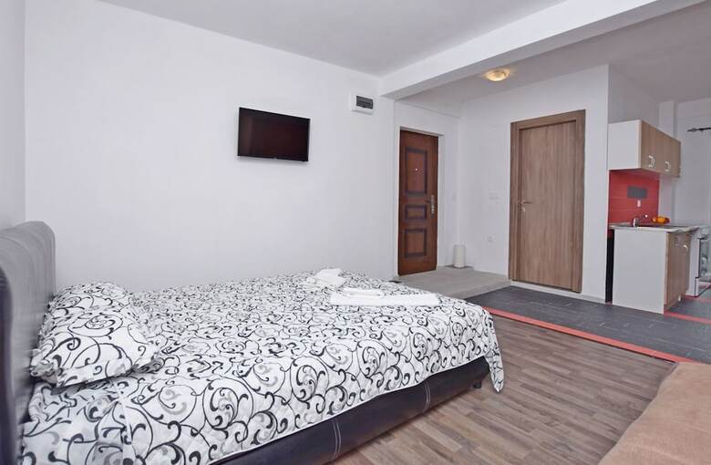 Apartments Masa