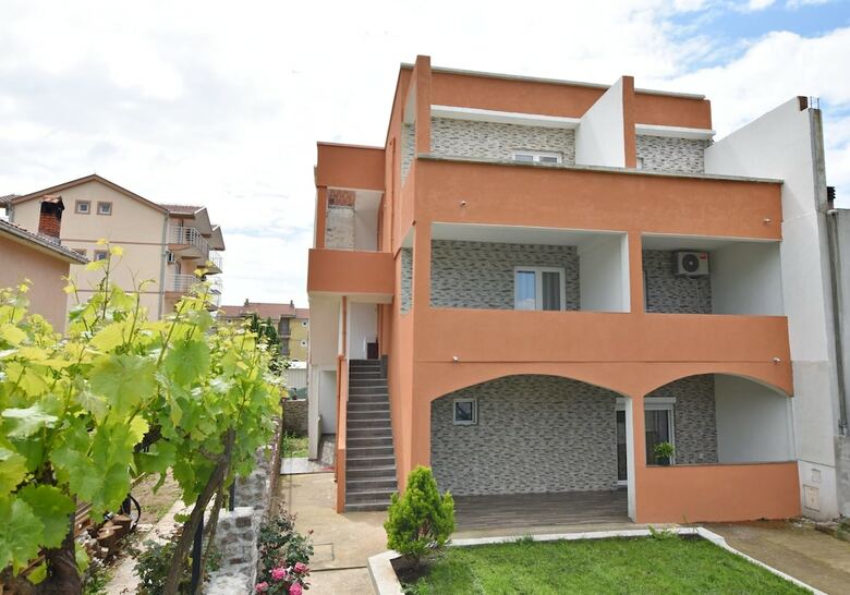 Apartments Masa