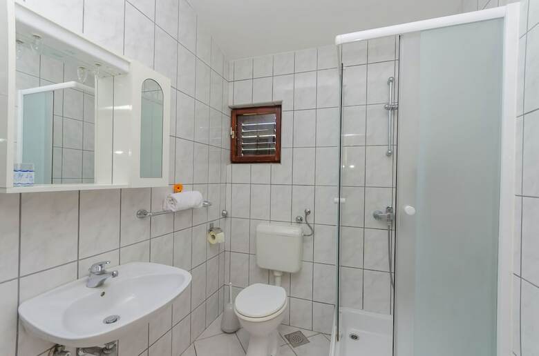 Apartments Ivan