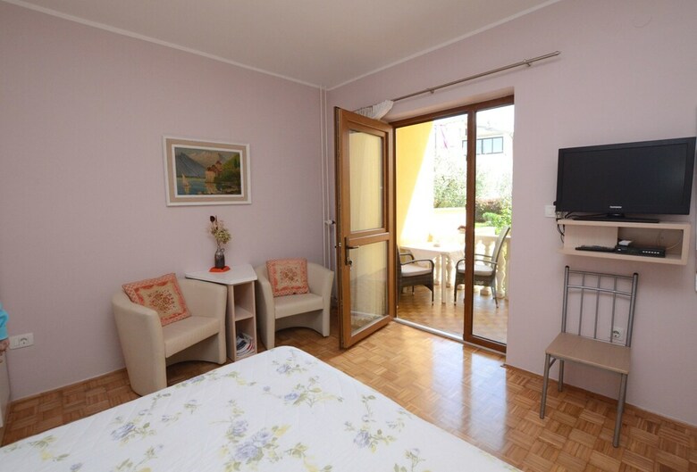 Apartments Ederina