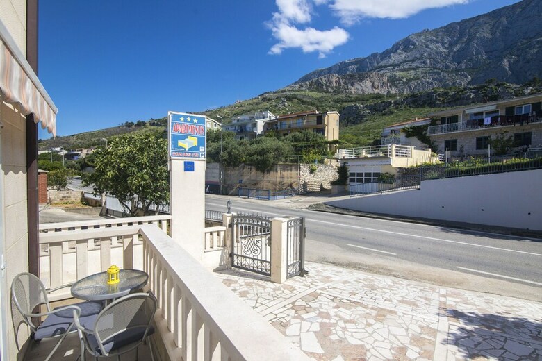 Apartments And Rooms Kapulica