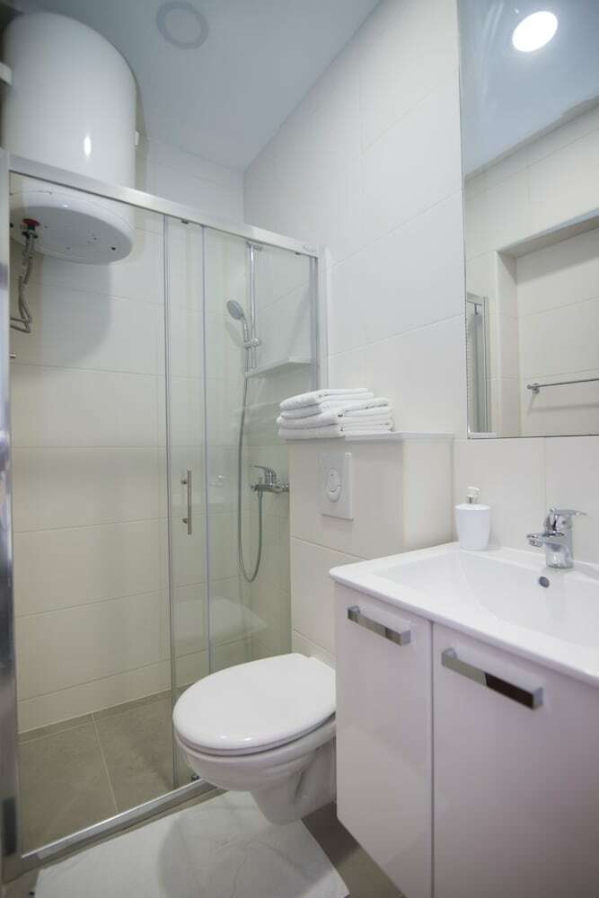 Apartments And Rooms Kapulica