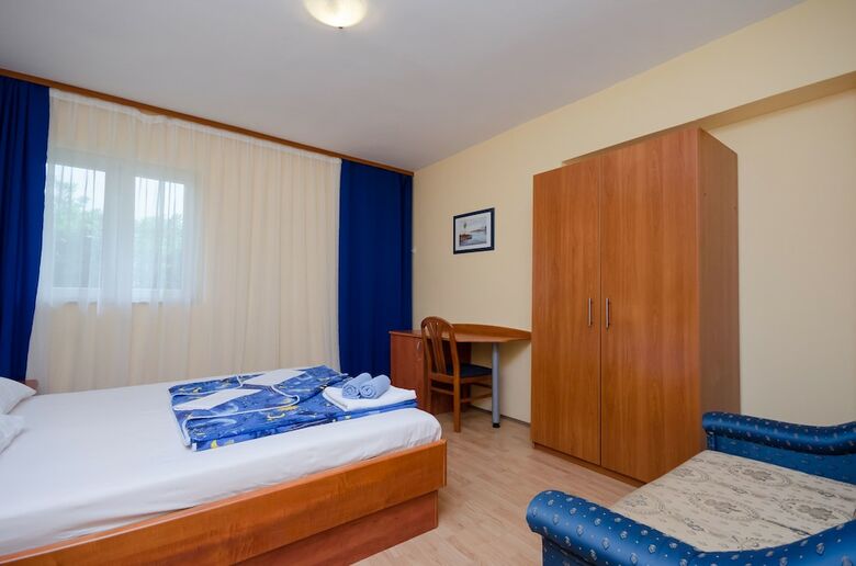Apartments Jasna